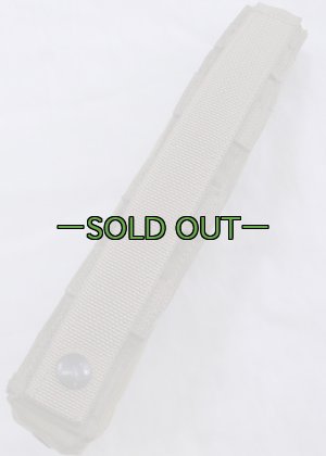 画像3: フレアポーチ　カーキ EAGLE