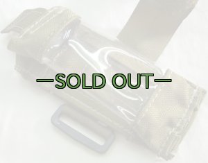 画像4: GPSポーチ　ガーミン101 LBT コヨーテ 極上品