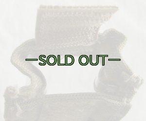 画像5: GPSポーチ　ガーミン101 LBT コヨーテ 極上品