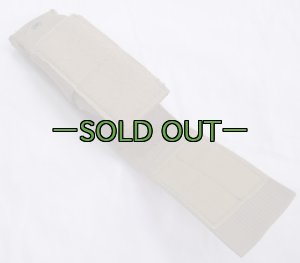 画像4: レザーマンポーチ　ナイロン　コヨーテ