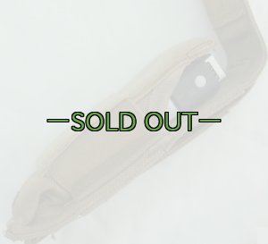 画像6: レザーマンポーチ　ナイロン　コヨーテ