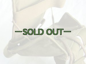 画像8: EAGLE　ラジオポーチ　MBITR 薄手　カーキ V2