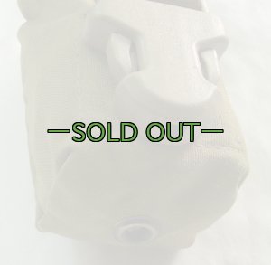 画像5: EAGLE　フラッシュバンポーチ　薄手　カーキ