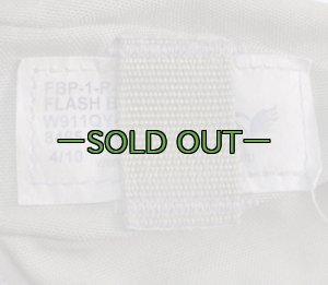 画像4: EAGLE　フラッシュバンポーチ　薄手　カーキ