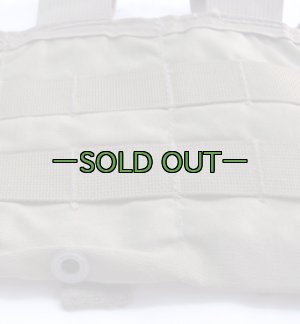 画像2: EAGLE　3連　M4ダブルマグポーチ　薄手　カーキ V2