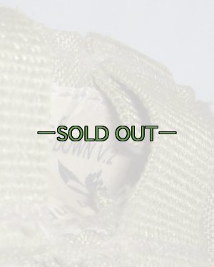 画像6: EAGLE　フレアポーチ　薄手　カーキ V2