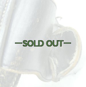 画像5: レザーベルト＆レザーホルスター BUCHEIMER製