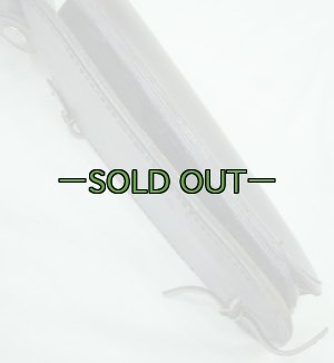 画像6: レザーベルト＆レザーホルスター BUCHEIMER製