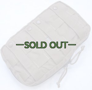 画像2: アサルトポーチ　コヨーテ　USMC PACK EAGLE LBT