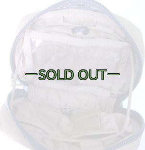 画像5: TAC SHIELD オペレーターアドミンポーチ　コヨーテ