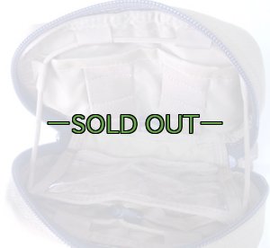 画像6: TAC SHIELD オペレーターアドミンポーチ　コヨーテ