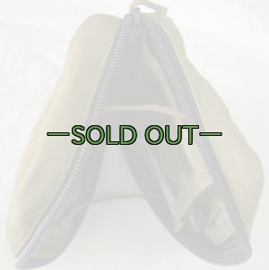 画像4: TAC SHIELD オペレーターアドミンポーチ　コヨーテ