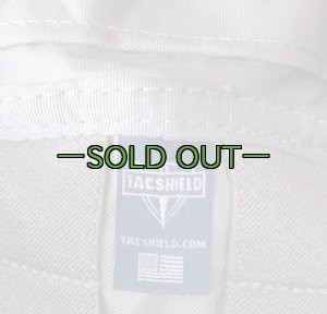 画像3: TAC SHIELD オペレーターアドミンポーチ　コヨーテ