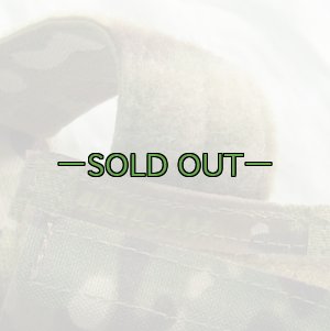 画像4: GPSポーチ　215GEAR　マルチカム