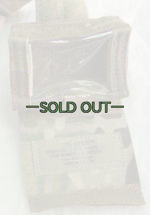 画像5: GPSポーチ　215GEAR　マルチカム