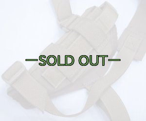 画像5: TAG　ショルダーホルスター　コヨーテ