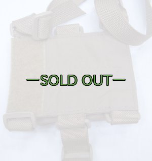 画像8: TAG　ショルダーホルスター　コヨーテ