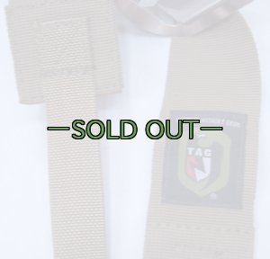 画像3: TAG　ショルダーホルスター　コヨーテ