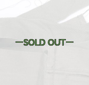 画像9: バンダリアポーチ　コットン　74年