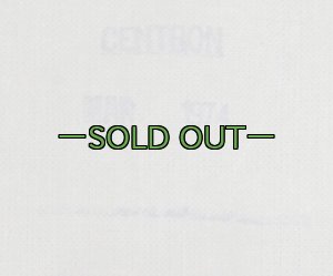 画像8: バンダリアポーチ　コットン　74年