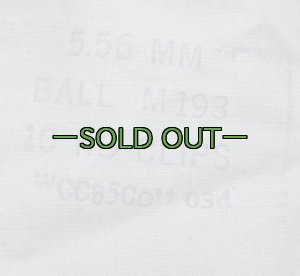 画像4: バンダリアポーチ　コットン　74年