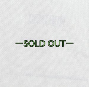 画像7: バンダリアポーチ　コットン　74年