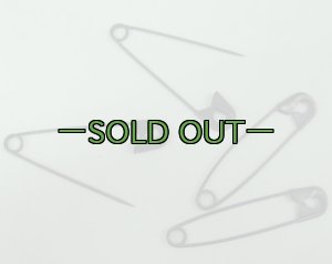 画像12: バンダリアポーチ　コットン　74年