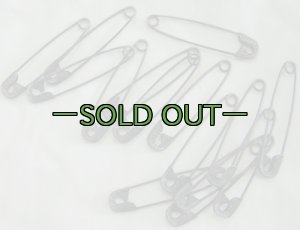 画像11: バンダリアポーチ　コットン　74年