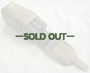 画像7: タクティカルテイラー　トリプルM4マグポーチ　コヨーテ