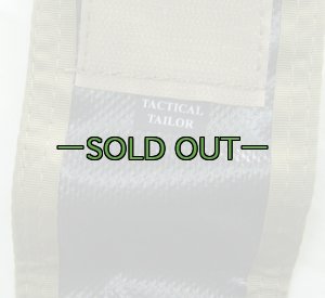 画像4: タクティカルテイラー　トリプルM4マグポーチ　コヨーテ