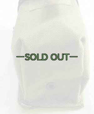 画像6: タクティカルテイラー　トリプルM4マグポーチ　コヨーテ