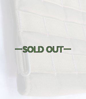 画像4: EAGLE ハイドレーションポーチ　カーキ　薄手