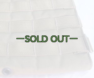 画像5: EAGLE ハイドレーションポーチ　カーキ　薄手