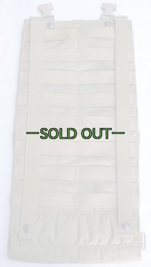 画像6: EAGLE ハイドレーションポーチ　カーキ　薄手