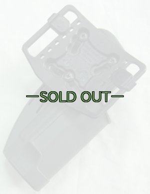 画像2: BHIホルスター　FG　CQC　左　ベレッタ