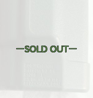 画像3: BHIホルスター　FG　CQC　左　ベレッタ