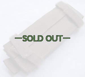 画像2: BELLUM DESIGNS ピストルマグポーチ　カーキ