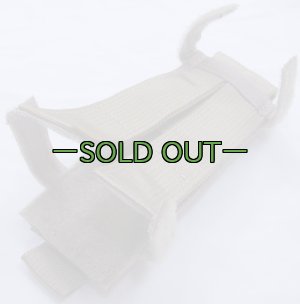 画像3: BELLUM DESIGNS ピストルマグポーチ　カーキ