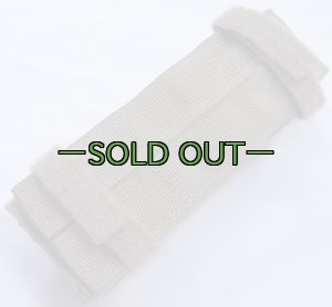 画像7: BELLUM DESIGNS ピストルマグポーチ　カーキ