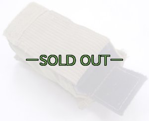 画像6: 9mmピストルマグポーチ　カーキ　EAGLE