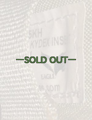 画像5: 9mmピストルダブルマグポーチ　カーキ