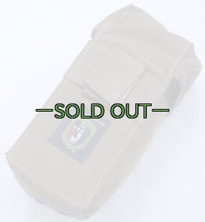 画像3: TAG 1Lナルゲンボトルポーチ　コヨーテ