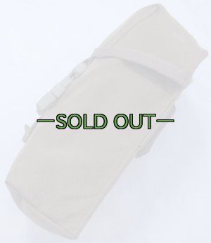 画像2: TAG 1Lナルゲンボトルポーチ　コヨーテ