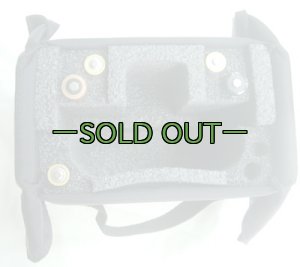 画像6: AN/AVS-9収納ポーチ　クッションパッド入り