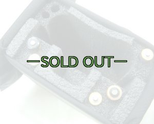 画像7: AN/AVS-9収納ポーチ　クッションパッド入り