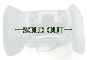 画像5: AN/AVS-9収納ポーチ　クッションパッド入り