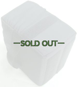 画像3: AN/AVS-9収納ポーチ　クッションパッド入り