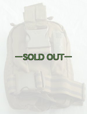 画像3: コヨーテ　レッグメディックポーチ　CAS