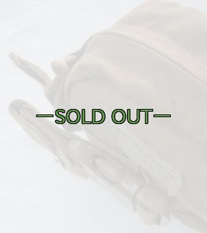 画像5: コヨーテ　レッグメディックポーチ　CAS