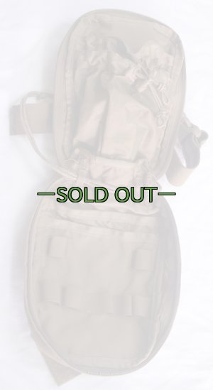 画像7: コヨーテ　レッグメディックポーチ　CAS